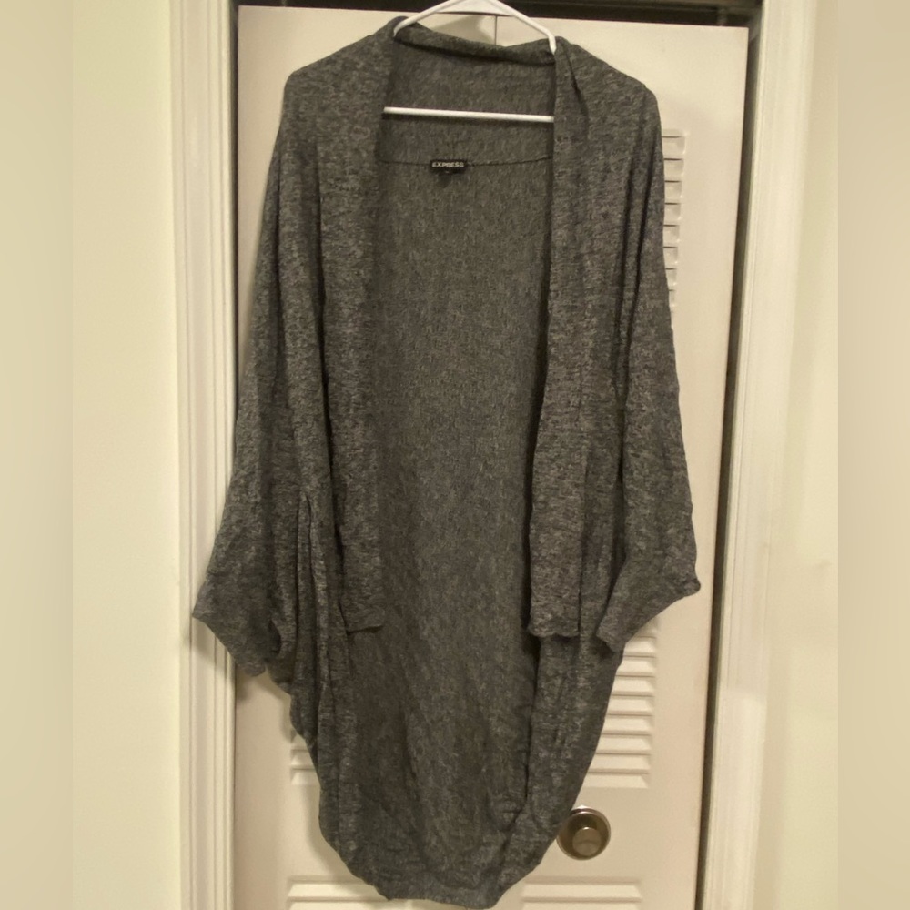 Express Cardigan - Picture 3 of 3